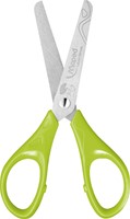 Schaar Maped Essentials 13cm links display 10 stuks assorti | afname per 10 stuks-3
