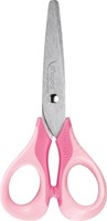 Schaar Maped Sensoft 13cm pastel assorti-3