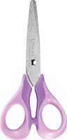 Schaar Maped Sensoft 13cm pastel assorti-5
