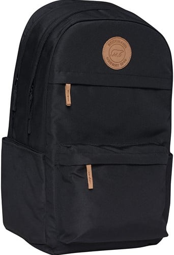 Rugzak Beckmann City Max 34 liter Black
