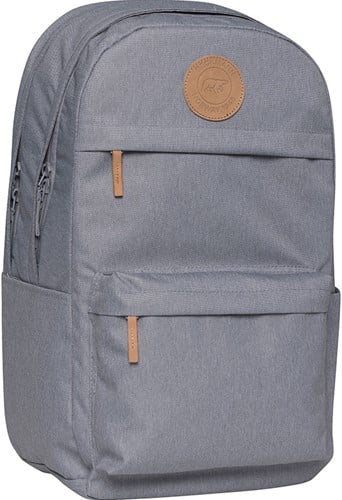 Rugzak Beckmann City Max 34 liter Grey