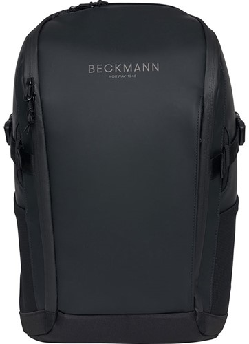 Rugzak Beckmann Street Go 26 liter Black