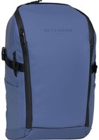 Rugzak Beckmann Street Go 26 liter Velvet Blue