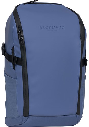 Rugzak Beckmann Street Go 26 liter Velvet Blue