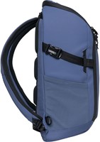 Rugzak Beckmann Street Go 26 liter Velvet Blue-2