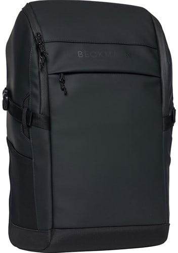Rugzak Beckmann Street FLX 30-35 liter Black