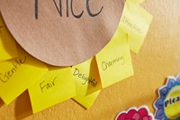 Memoblokdispenser 3M Post-it Z-Notes 76x76mm R330-PRB Pro incl. blokje-1