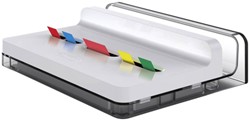 Indextabs dispenser 3M post-it C2017 incl. tabs