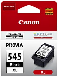 Inktcartridge Canon PG-545XLBK zwart