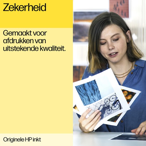 Inktcartridge HP 3JB05AE 304 zwart + kleur-2