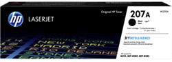 Toner HP W2210A 207A zwart