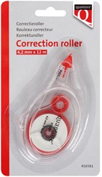 Tipp-Ex Roller de correction Pocket mouse 4,2mmx10m - Confetti