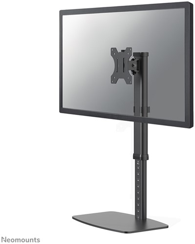 Monitorarm Newstar D890 10-32inch zwart
