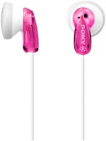 Oortelefoon Sony E9LP basic rose