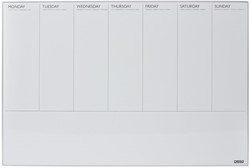 Planbord weekplanner Desq #4321 60x90cm