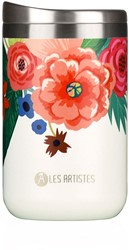 Thermosbeker Les Artistes Paris 350ml reisbeker Nectar