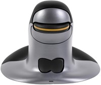 Ergonomische joy stick muis Fellowes Penguin draadloos medium-2