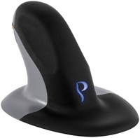 Ergonomische joy stick muis Fellowes Penguin draadloos medium-3