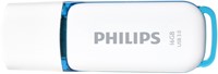 USB-stick 3.0 Philips Snow 16GB blauw-2