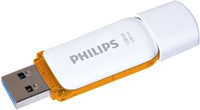 USB-stick 3.0 Philips Snow 128GB oranje