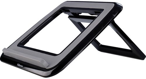 Laptopstandaard Fellowes I-Spire Quick Lift zwart 8212001