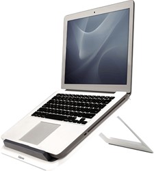 Laptopstandaard Fellowes I-Spire Quick Lift wit 8210101