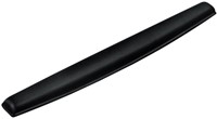 Polssteun toetsenbord Fellowes Memoryfoam zwart 9178201