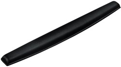 Polssteun toetsenbord Fellowes Memoryfoam zwart 9178201