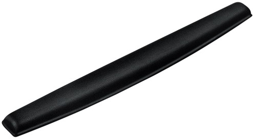 Polssteun toetsenbord Fellowes Memoryfoam zwart 9178201