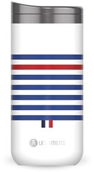Thermosbeker Les Artistes Paris 500ml reisbeker Sailor