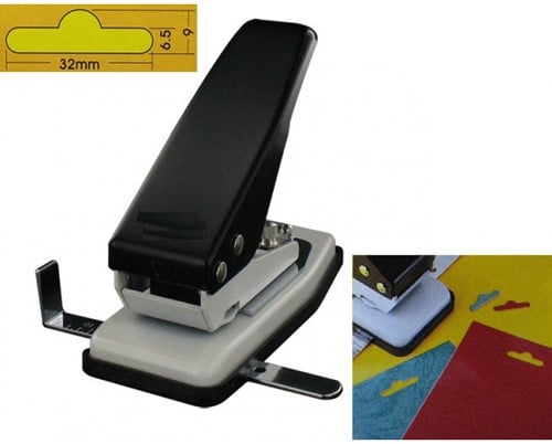Perforator eurolog stans 32mm