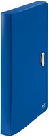 Documentenbox Leitz 4623 Recycle A4 PP blauw-2
