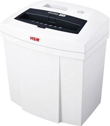 Papiervernietiger HSM Securio C14 stroken 3,9mm