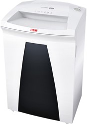 Papierversnipperaar HSM model SECURIO B32 snippers 4,5x30mm