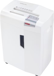 Papierversnipperaar HSM shredstar X13 snippers 4x37mm