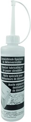 Olie voor papierversnipperaars HSM 250ml