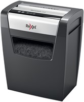 Papierversnipperaar Rexel Momentum X312 5x42mm-1