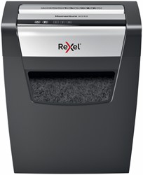 Papierversnipperaar Rexel Momentum X312 5x42mm