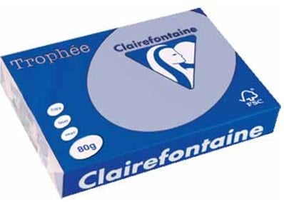 Printpapier Trophée A4 80 grams lavendel 500 vel
