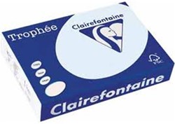 Printpapier Trophée A4 80 grams azuur 500 vel