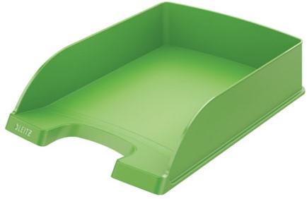 Brievenbak Leitz 5227 Plus A4 lichtgroen