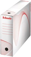 Archiefdoos Esselte 245x345x80mm wit | afname per 25 stuks-3