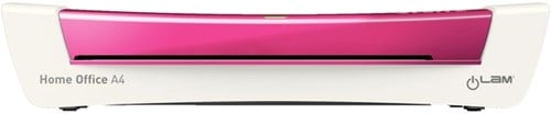 Lamineermachine Leitz 7368 ILAM Home Office A4 roze