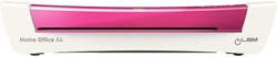 Lamineermachine Leitz 7368 ILAM Home Office A4 roze