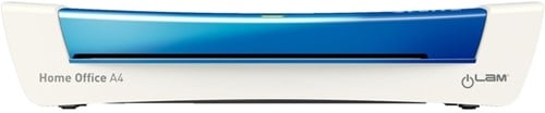 Lamineermachine Leitz 7368 ILAM Home Office A4 blauw
