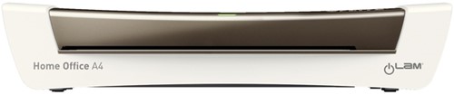 Lamineermachine Leitz 7368 ILAM Home Office A4 grijs