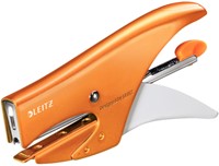 Niettang Leitz 5531 WOW oranje in doosje