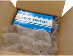 Luchtkussen film 400x330mm x 300 meter t.b.v. Master'in Access A-201 AC