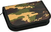 Schooletui Eberhard Faber gevuld 32-delig met camouflage print-3