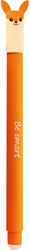 Gelpen Eberhard Faber Animal Erase-It Vos